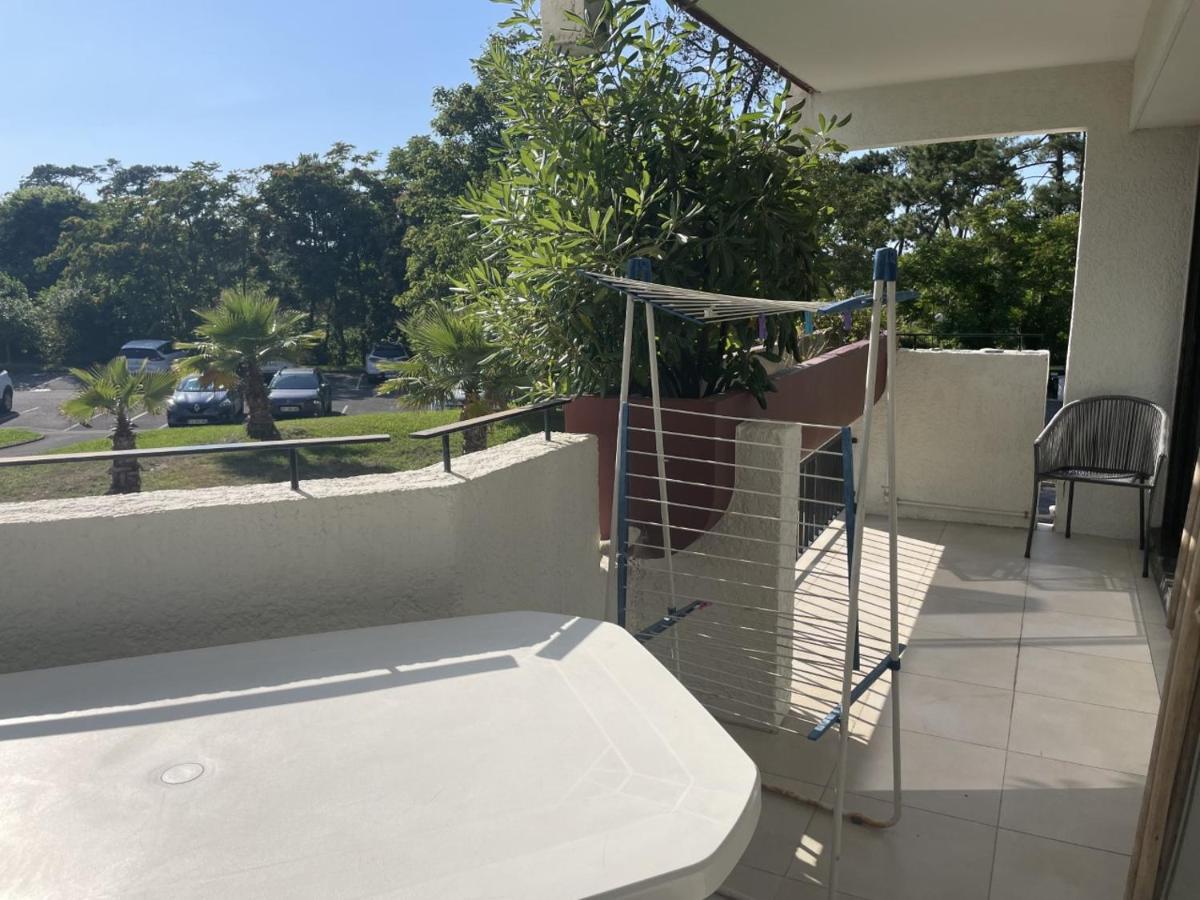 Vvf Residence Anglet Exterior photo
