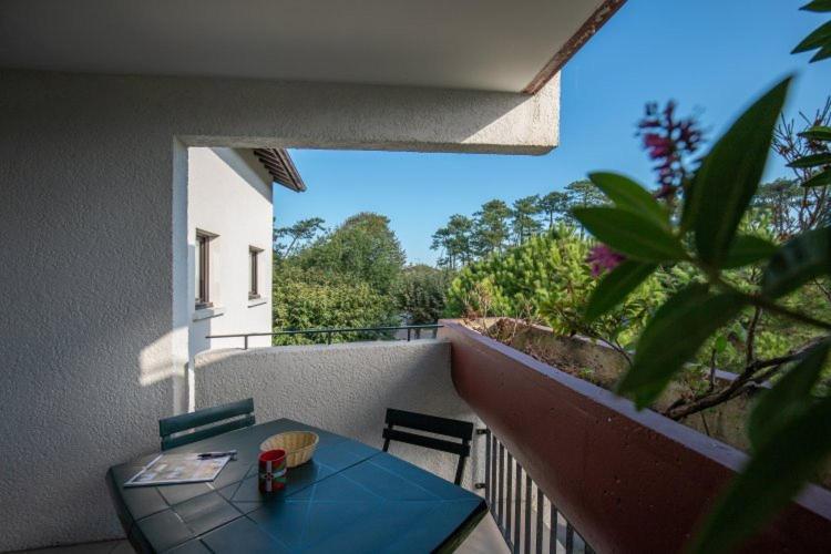 Vvf Residence Anglet Exterior photo