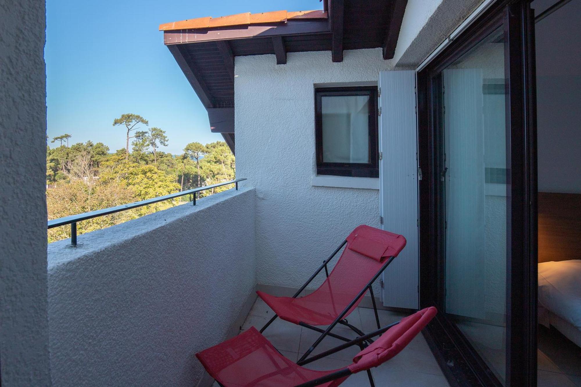 Vvf Residence Anglet Exterior photo