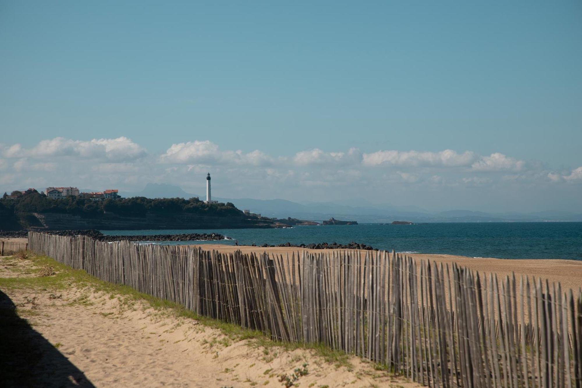 Vvf Residence Anglet Exterior photo