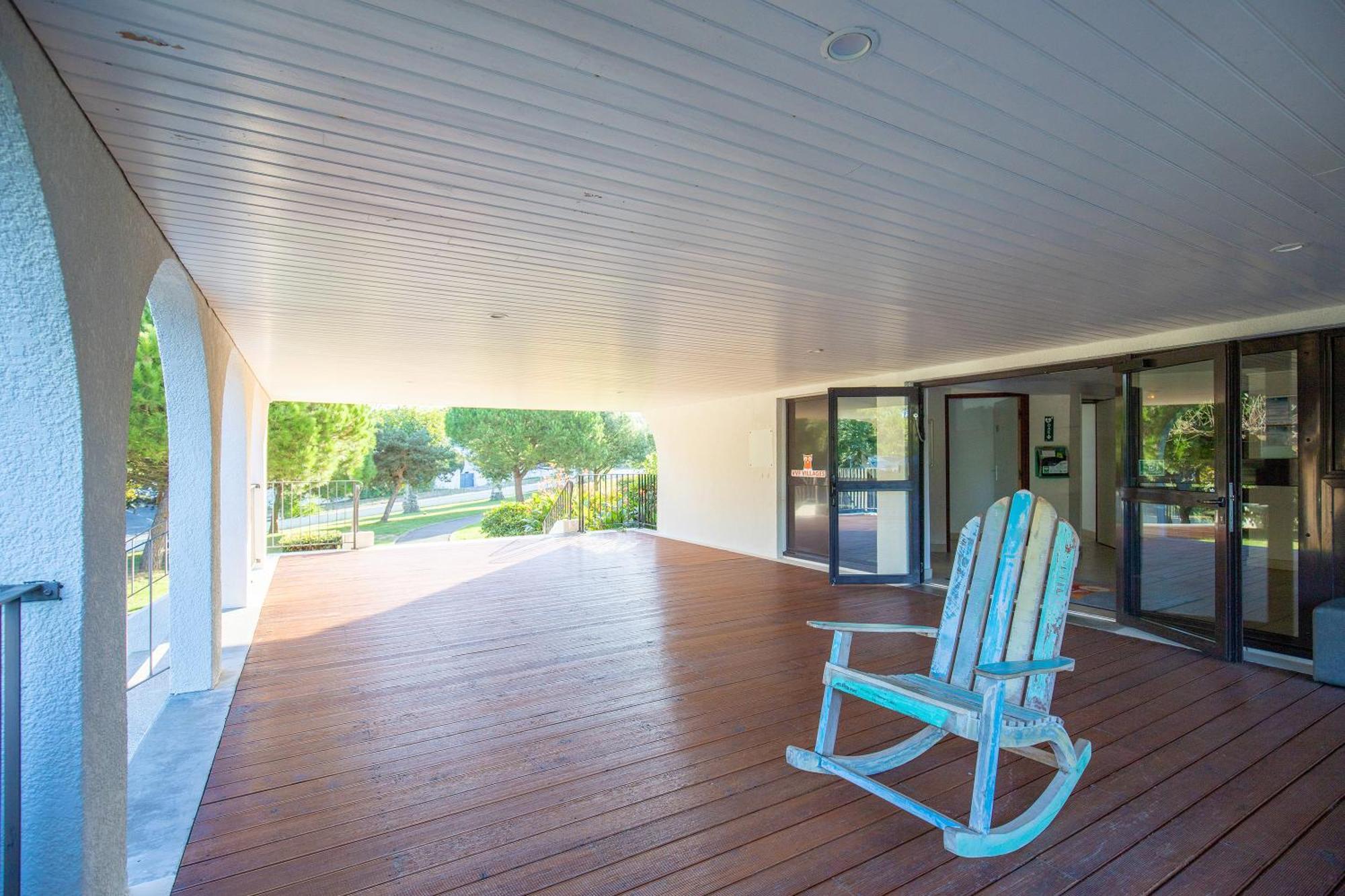 Vvf Residence Anglet Exterior photo