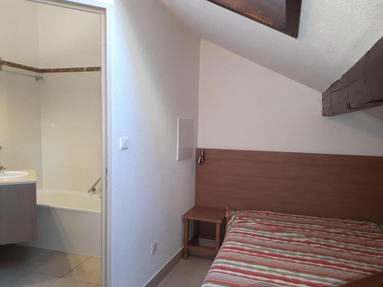 Vvf Residence Anglet Room photo