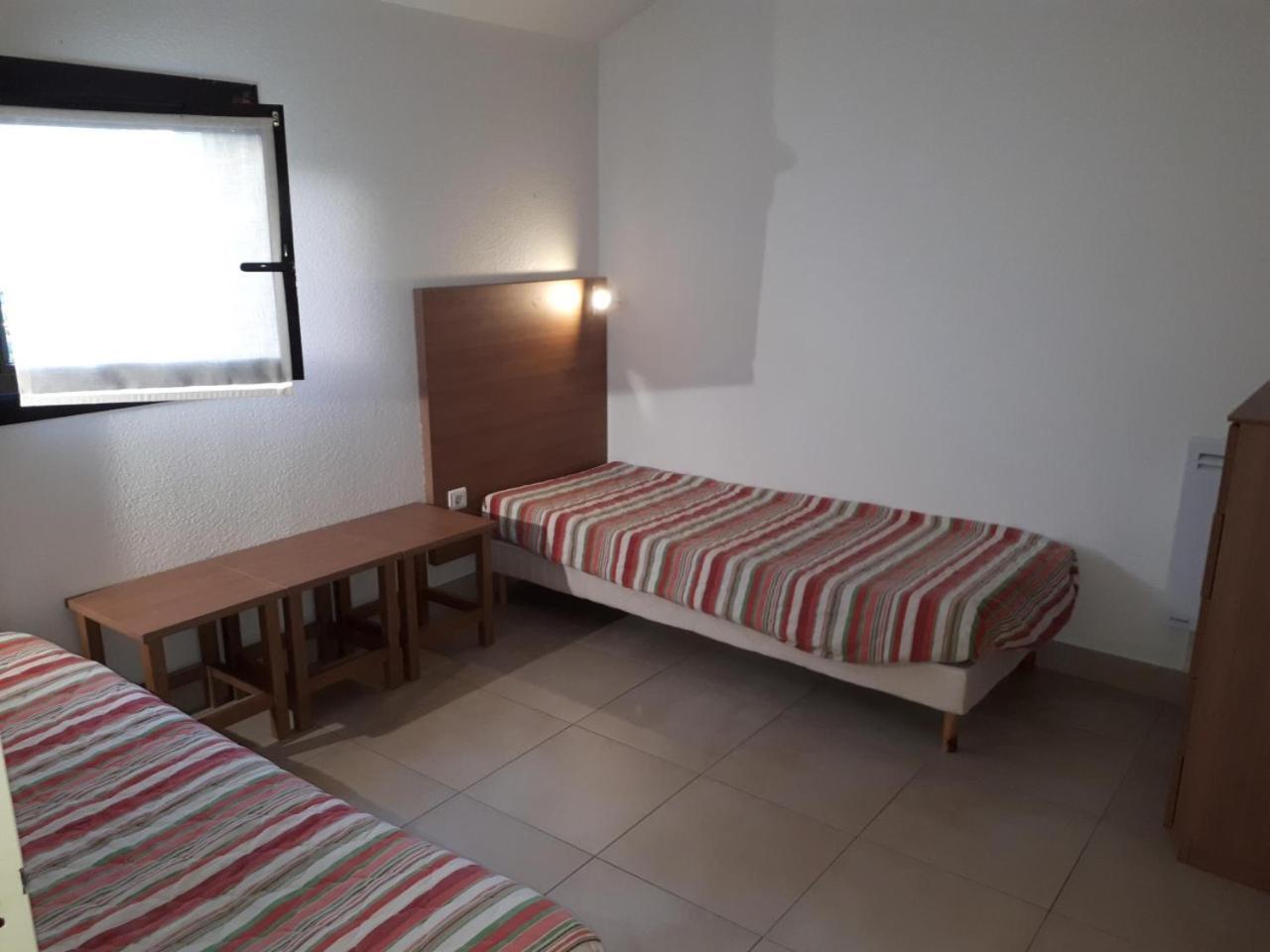 Vvf Residence Anglet Room photo
