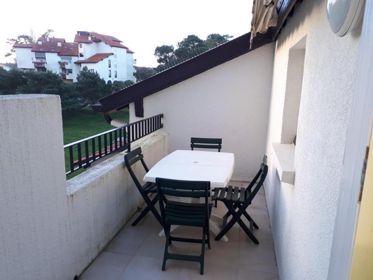 Vvf Residence Anglet Room photo