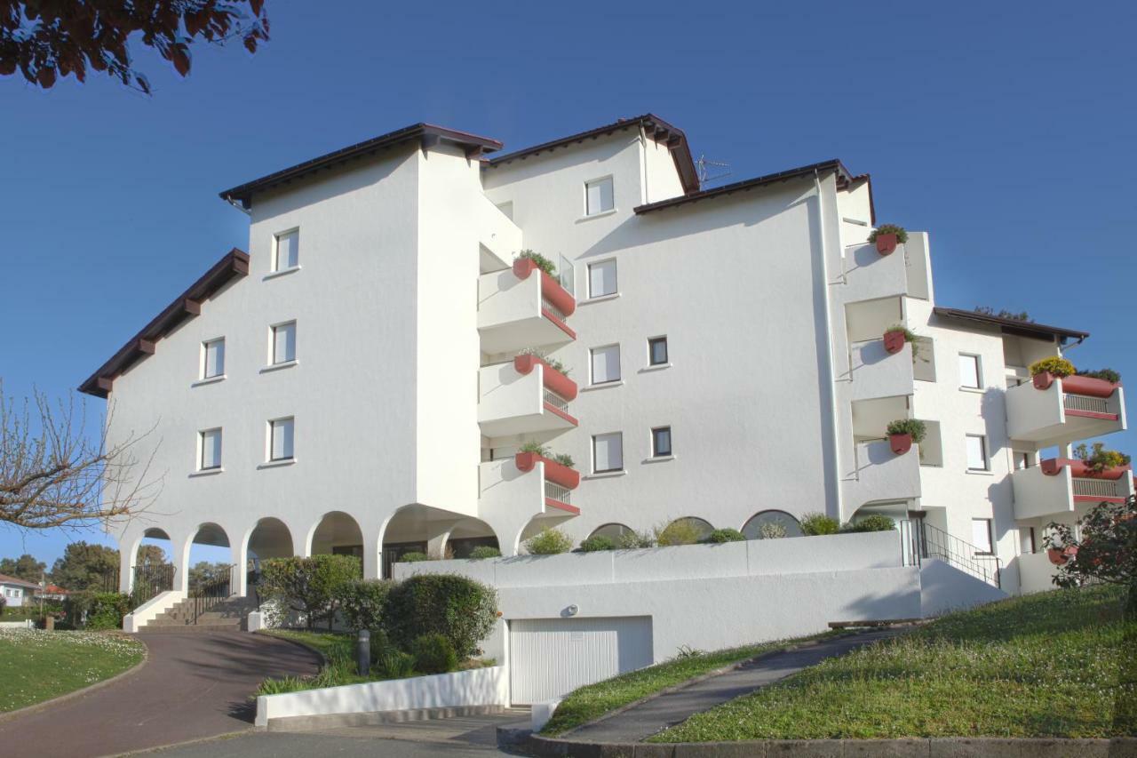 Vvf Residence Anglet Exterior photo