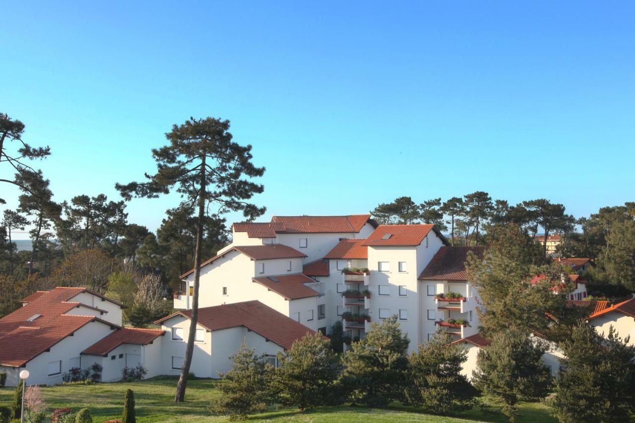Vvf Residence Anglet Exterior photo