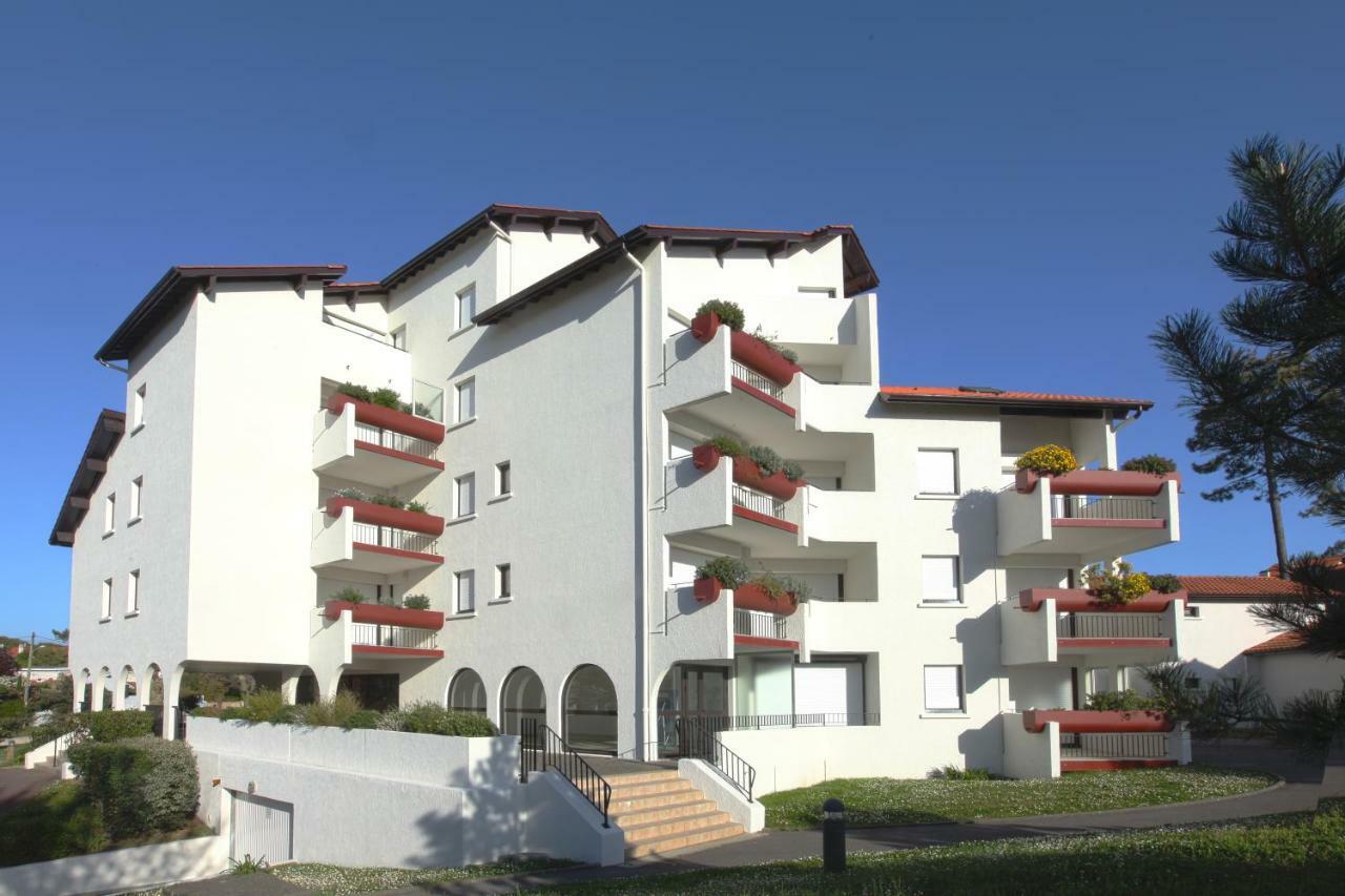 Vvf Residence Anglet Exterior photo