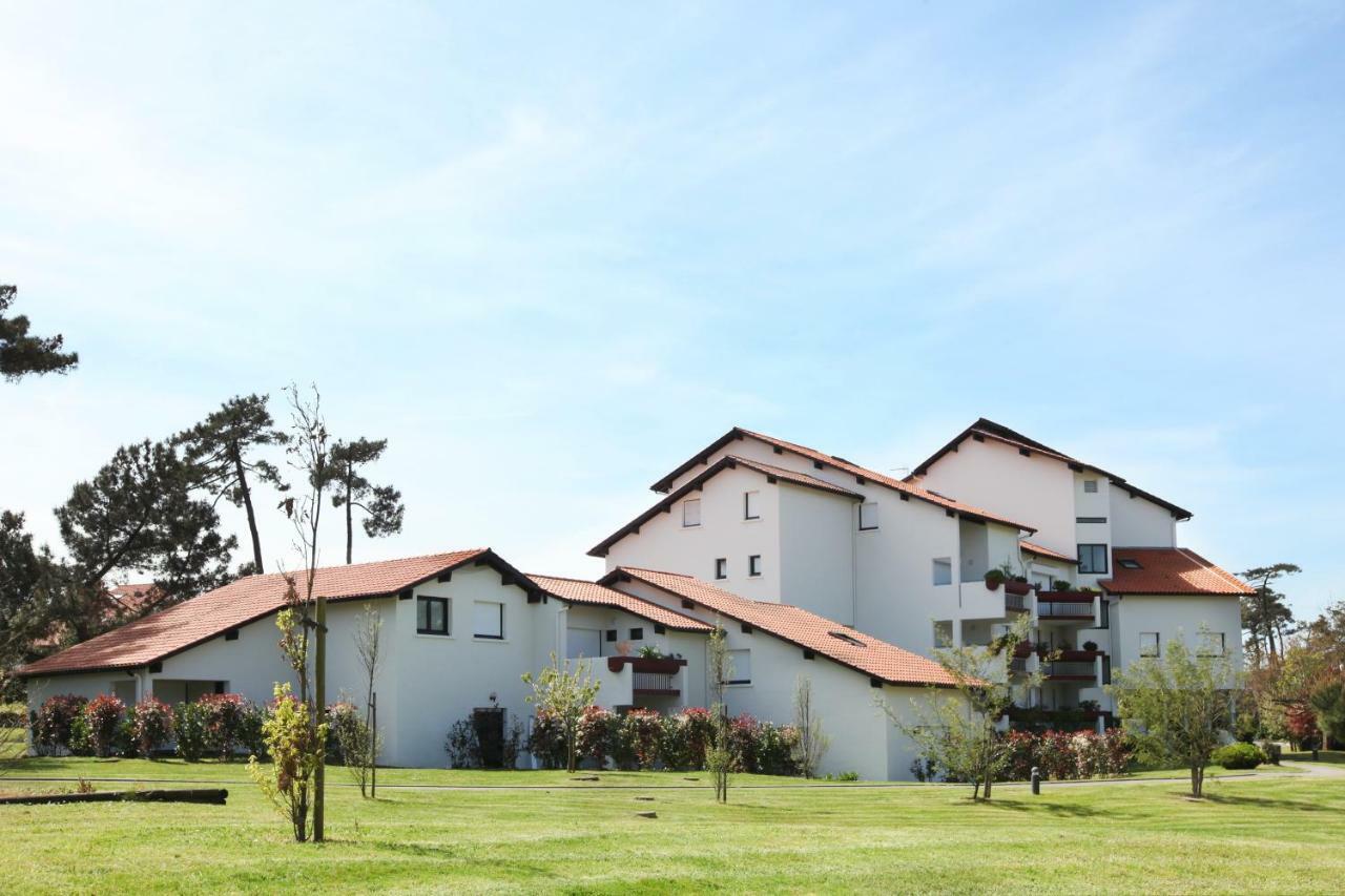 Vvf Residence Anglet Exterior photo