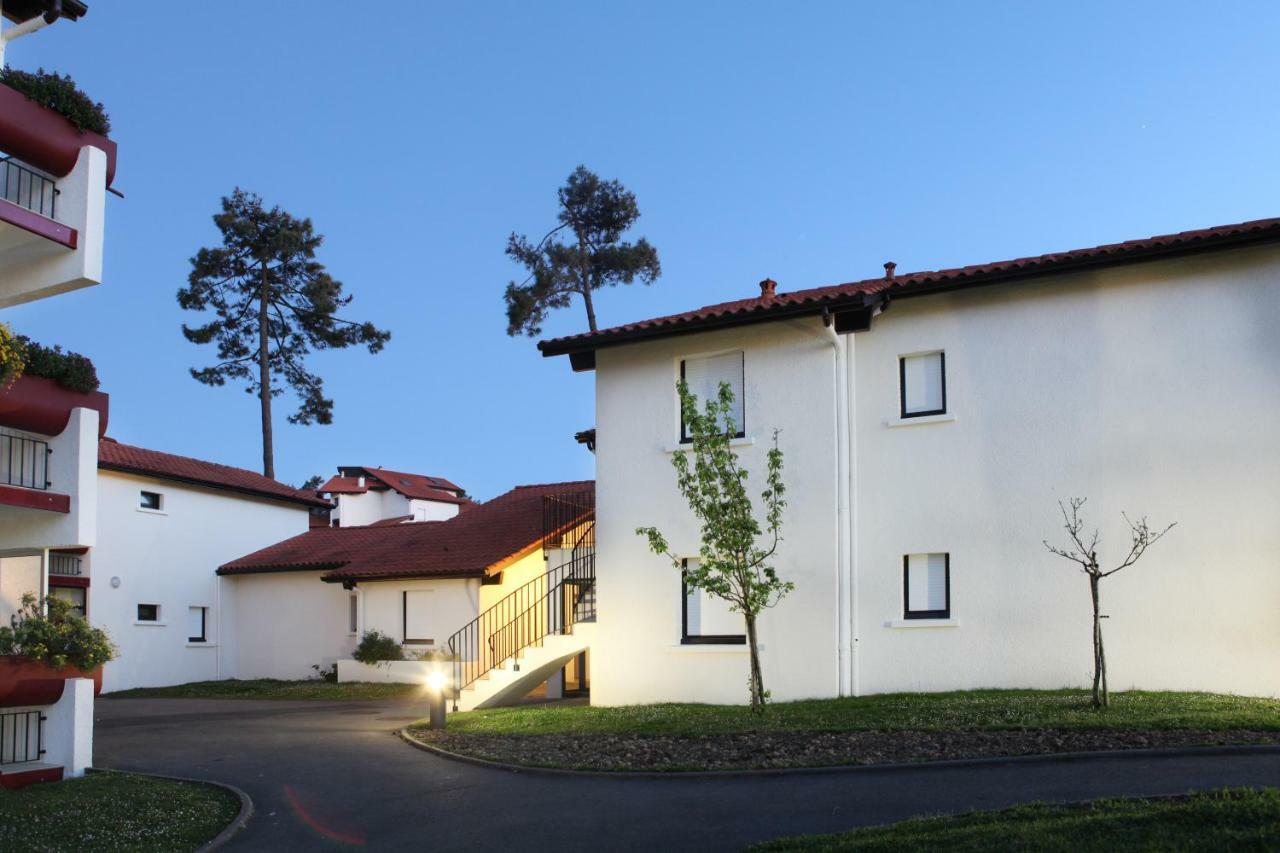 Vvf Residence Anglet Exterior photo
