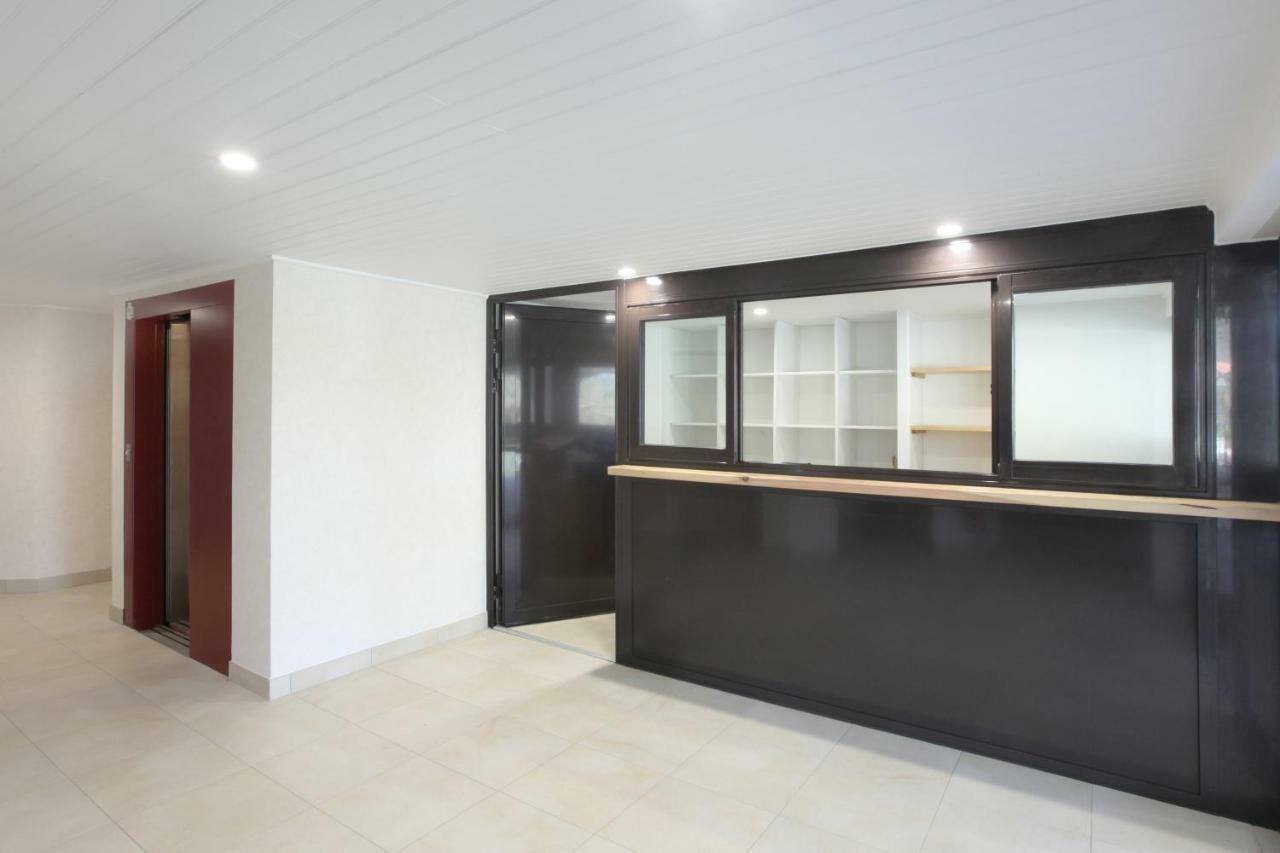 Vvf Residence Anglet Exterior photo