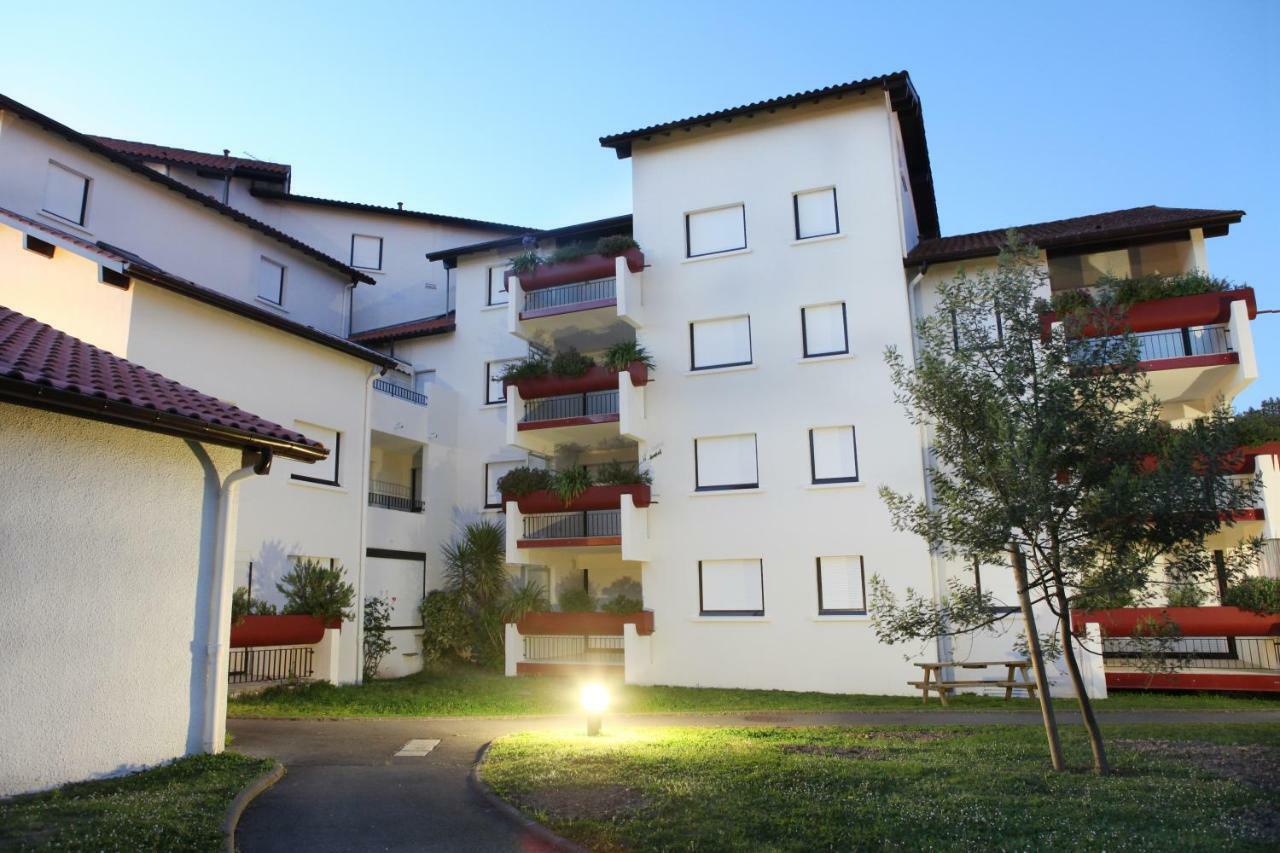 Vvf Residence Anglet Exterior photo